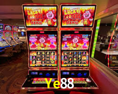 Bônus Generosos e Exclusivos no Ye88 para Você!